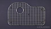 180px x 102px - Houzer Cutting Board CB-3300| Stainless Sinks | Stainless Steel Sinks |  StainlessSteelSinks.org